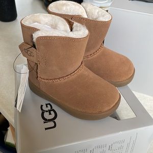Brand new toddler UGGs!